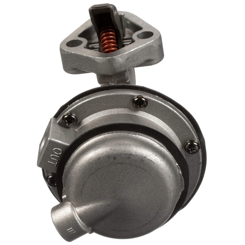 Delphi MF0185 New Mechanical Fuel Pump, 1 Pack