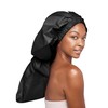 Red by Kiss Essential Super Large Waterproof Braid Shower Cap,