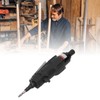 EVTSCAN 9 inch Industrial Pneumatic Screwdriver, 80 Nm High Torque