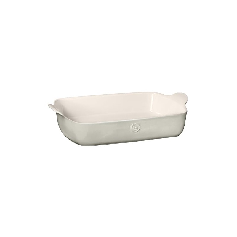 Emile Henry 13" X 9"/4.7 qt Large Rectangular Baker -