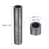 QUARKZMAN Graphite Tube Graphite Stirring Rod Melting Pot Stirring Rod