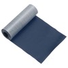 PATIKIL Nylon Fabric Patches Roll, Navy, 63x4 Inch, Waterproof, Iron-on,