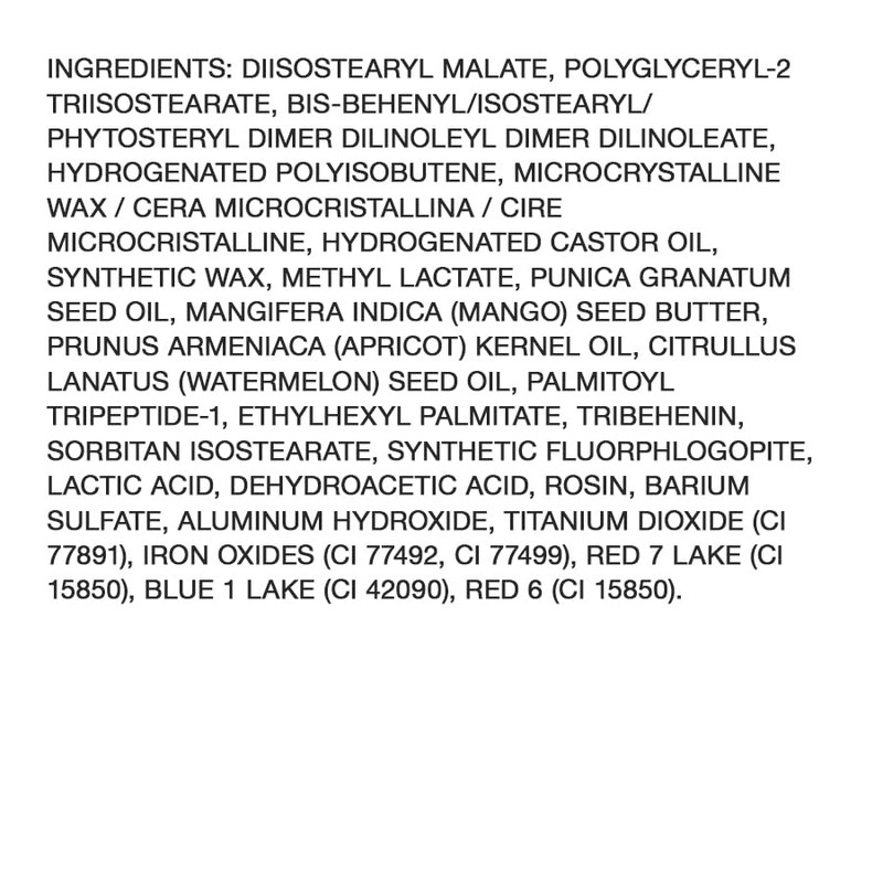 Milani Keep It Full Glossy Plumping Balm - 210 Lana