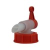 Lubrisolve Airflow Dispensing Tap to fit 51mm DIN European Standard