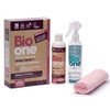 Bio one™ deep clean + surface cleanser concentrate bundle