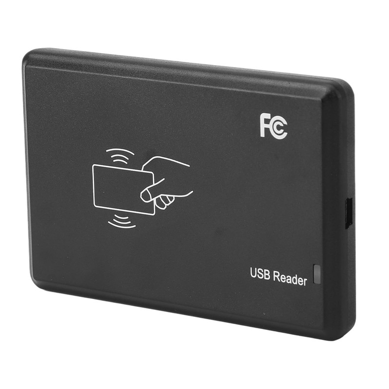 ID Card Reader Low Frequency 125KHZ RFID ID Card Reader