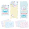 Sanrio Pochacco Mini Card Set (Amusement Park)