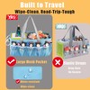 Carrying Case for Toniebox Starter Set Portable Travel Carrying Bag