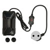 Small Aquarium Heater Submersible 50W Constant Temperature Low Water Fish