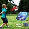 TOY Life 子供用コーンホールアウトドアゲーム - 子供用ビーンバッグトスゲーム - 子供用アウトドアおもちゃ - コーンホール -