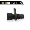 REPAIROCK 1 Pc No.12672641 Crankshaft Position Sensor for GMC Sierra
