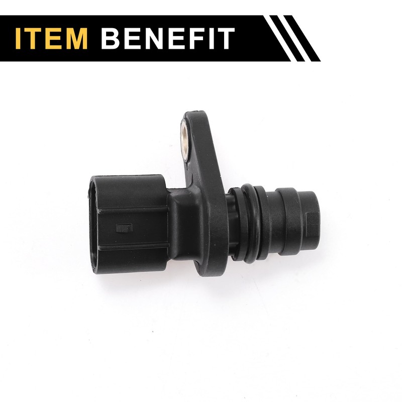 REPAIROCK 1 Pc No.12672641 Crankshaft Position Sensor for GMC Sierra