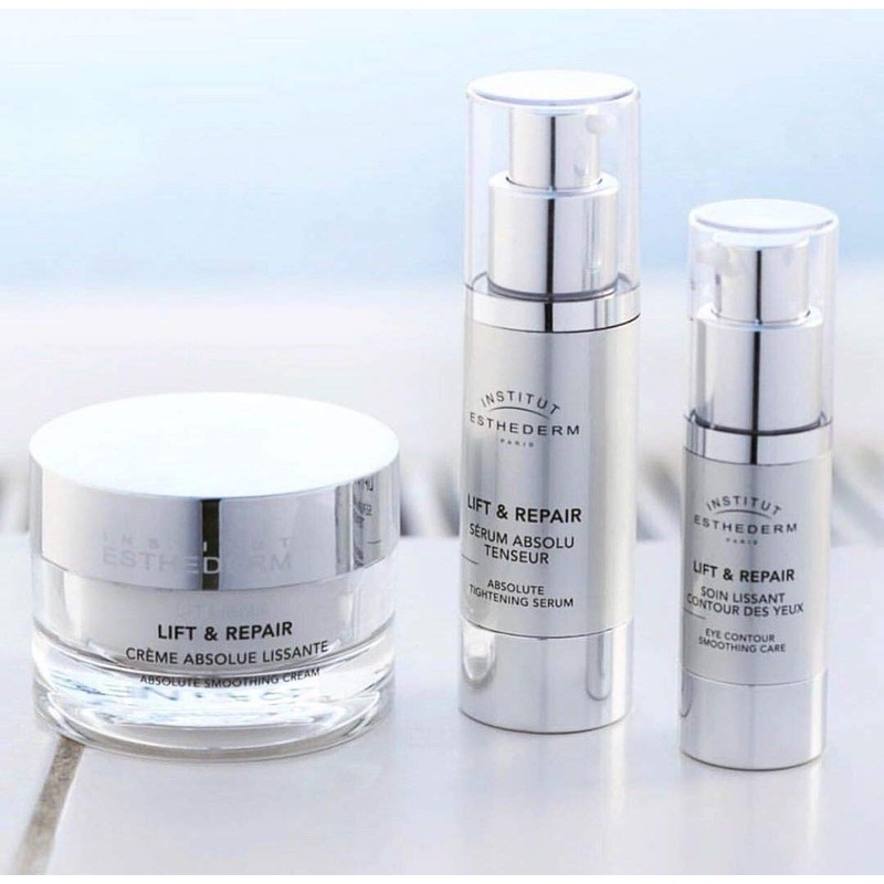 Lift & Repair Absolute Smoothing Cream 50 ml / 1.6