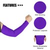 [VOCOSTE] Arm Elbow Compression Sleeves, Arm Sleeves, Joints, Reduces Fatigue,