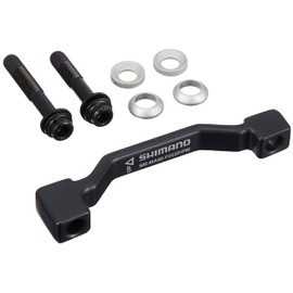 Shimano SMMA90F203PPM - Bicycle Parts, 203mm P / PM