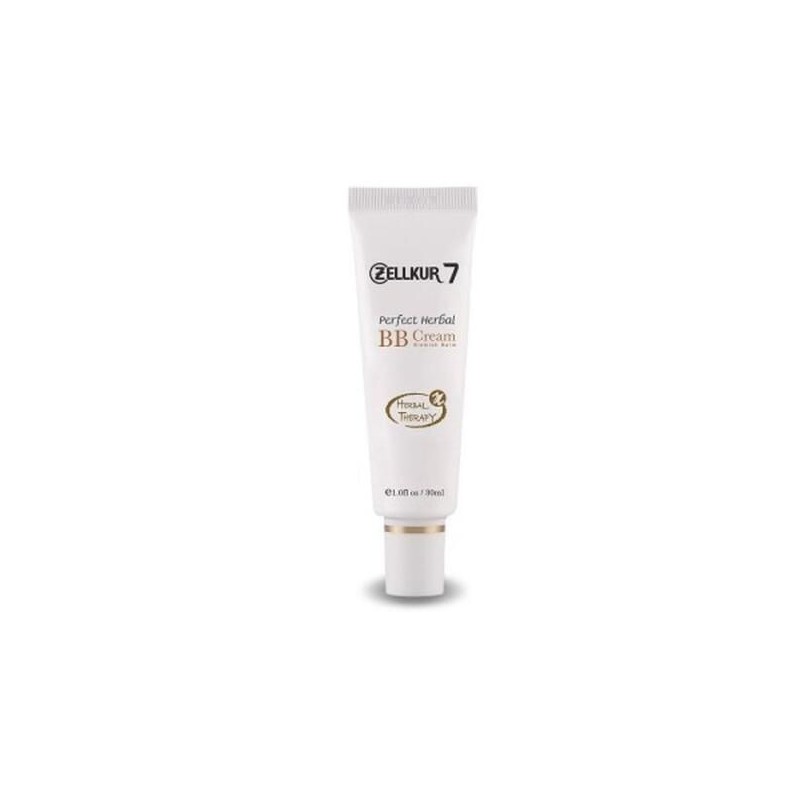 Meoncell The Face Shop Speech Code Cover BB Cream 50ml