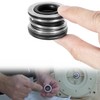yourour Pool Pump Gasket Seal O-Ring Rebuild Kit for Pentair