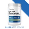 Bucked Up Mango Pineapple Creatine for Women and Men -
