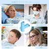 Nose Cannula, Ear Cushion, Set of 6, Oxygen Tube Ear