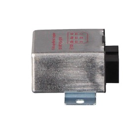febi bilstein 38077 Turn Indicator Relay, pack of one