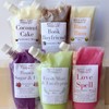 Squeezable Wax - Wax Melts for your Home Non-Toxic:_Apple Caramel