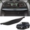 Marretoo for Hyundai Santa Fe Cargo Cover 2019 2020 2021