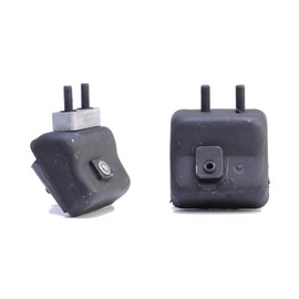 Parjanyay 2Pcs Engine Mount Front Motor Mounts Engine Mount Kit, Left and Right for Ranger 2011 2010 2009 2008 2007 2006 2005 2004 2003 2002 2001