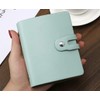 JERLA Card Case, Credit Card Case, Card Holder, Large Capacity,