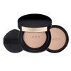 OHUI 오휘 얼티밋 커버 데니어 쿠션 21호 100D 본품 + 리필 OHUI Ultimate Cover D-Nier Cushion 21 Shade 100D Main Product + Refill