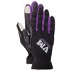 JF-Reitsport VM Gloves Riding Violet XS