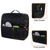 Thickened Quilted Cotton Blender Dust Cover Durable Waterproof Mixer Cover