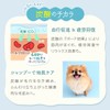 cocomofu Pet Shampoo, Dog, Fluffy, Foam, One Push, Hypoallergenic, Small