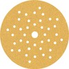 Bosch 50 x Expert C470 Multi-Hole Sandpaper (for Paint on