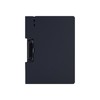 Sicheii Clipboard Folder, Folding Clipboard with Cover, Clip Board Folder,