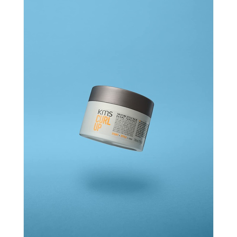 KMS CURLUP Twisting Style Balm