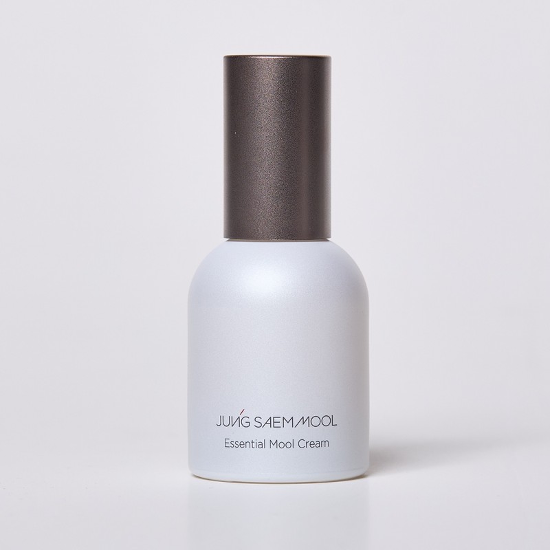 JUNGSAEMMOOL Essential Mool Cream 30mL - [SET] JUNGSAEMMOOL Essential Mool