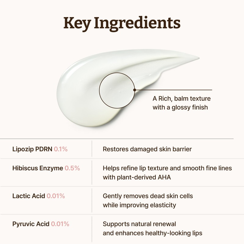 Dr.Reju-All [Dr.Reju-All]Advanced PDRN Rejuvenating Lip Serum 10ml
