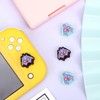 DLseego Thumb Grips Caps Design for Switch/Switch lite/Switch OLED Console,