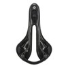 Carbon Fiber Bike Saddle Microfiber Leather Surface Hollow Seat Cushion