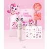 MamiCare [Tiny Ping Edition] EMS Lymphatic V-Sculpt (+Pouch +Sticker Gift)