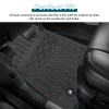 unbranded All Weather TPE Rubber Car Floor Mats for 2018