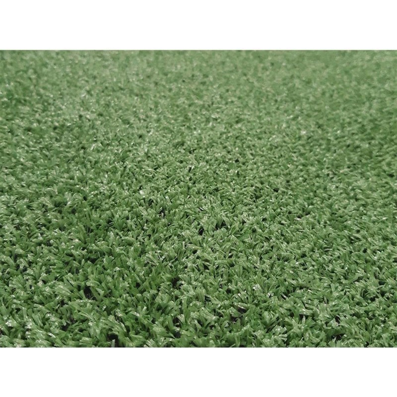 Pasto Artificial Césped Sintético 8mm Alfombra Tapete 10 M2