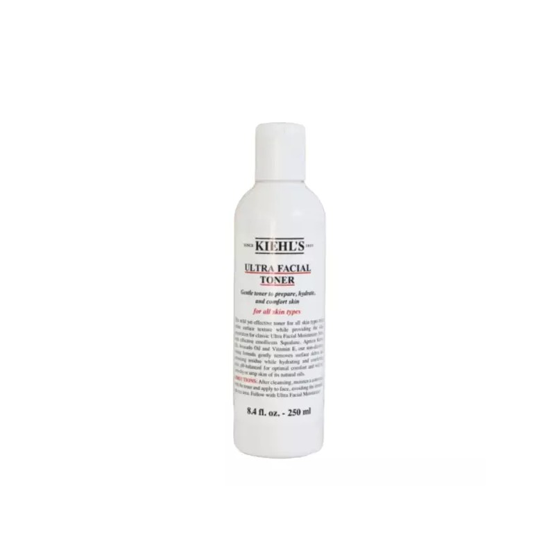 Kiehl's 키엘 울트라 훼이셜 토너 250ml 1개 Kiehl's Ultra Facial