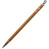 Ikkyuen Kumano Brush, Calligraphy Brush, For Half Paper Swords, Cell