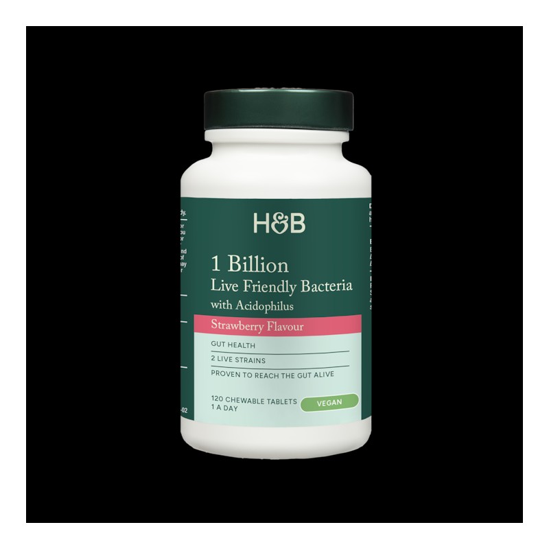 Holland & Barrett