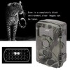 1080P 36MP Trail Game Camera IP66 Waterproof Infrared Induction Hunting