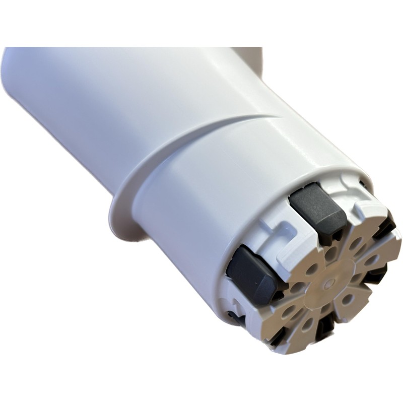 W11614636 2 in 1 Removable Agitator Compatible With Whirlpool Washer