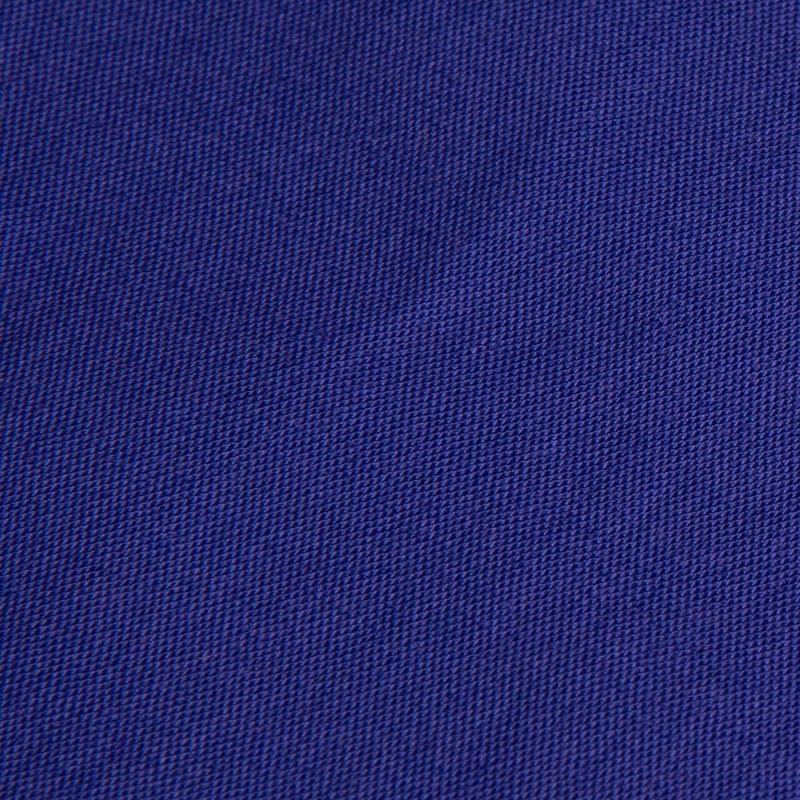 Spreadshirt Peanuts Snoopy and Woodstock Gym Bag, royal