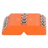 Angled Drill Guide Jig Multifunctional Aluminum Alloy 30 45 90