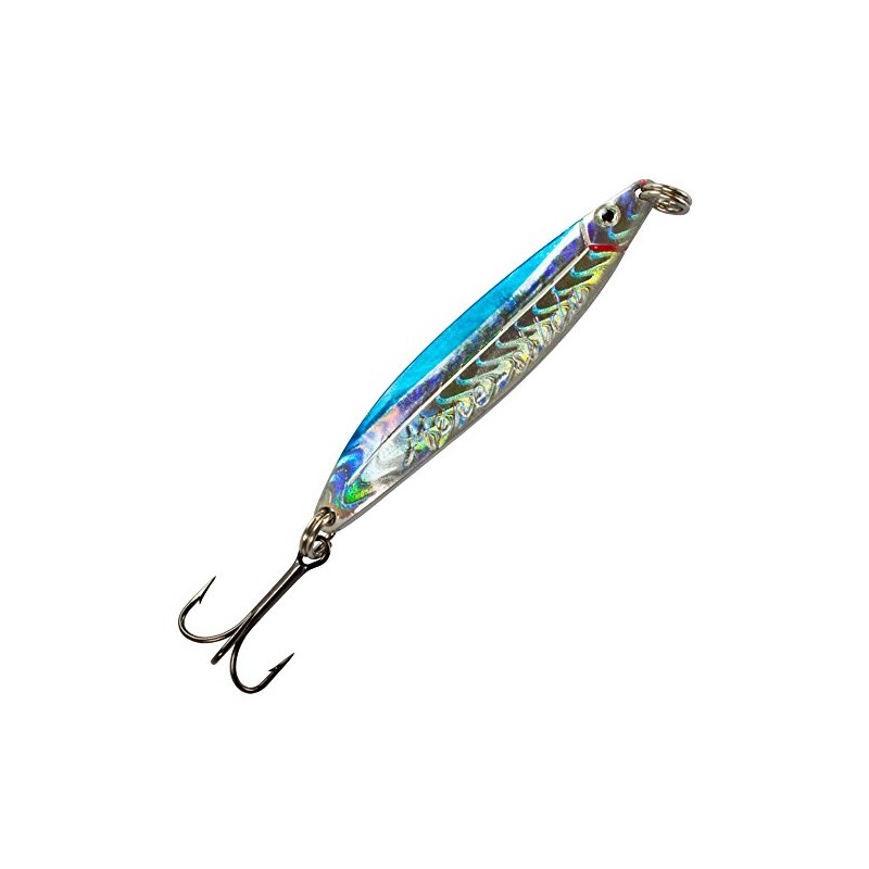 Blue Fox Moresilda 18 g, blue